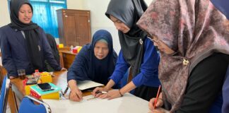UNIMMA Wujudkan Madrasah Aman Bencana di Lereng Merapi