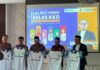 SMP Muhammadiyah 1 Jogja Resmi Buka Kelas Olahraga