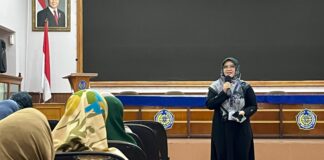 UMS Perkuat Kesejahteraan Pegawai Lewat BPJS dan Dakes