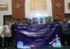 UMS Revitalisasi Dakwah Digital PRM Jajar Lewat Smart Ranting