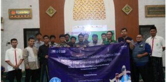 UMS Revitalisasi Dakwah Digital PRM Jajar Lewat Smart Ranting