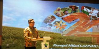 Milad ke-24 Lazismu: Integrasi Perkuat Dampak Pemberdayaan Mustahik