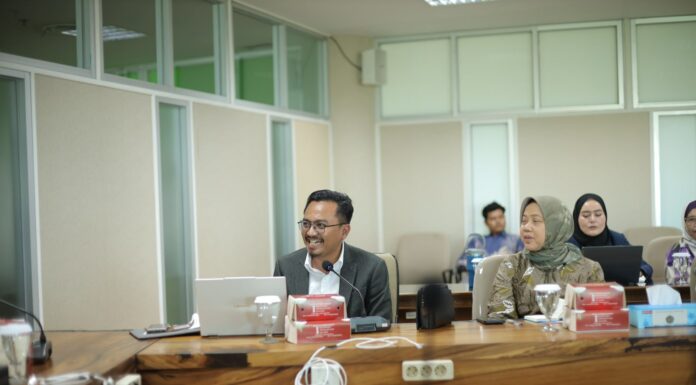 UMS Jadi Rujukan Pengelolaan Profesi Kesehatan Nasional