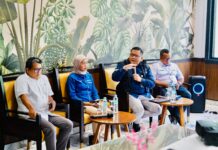 Program Stimulus Diskon Tarif Transportasi pada Masa Libur Sekolah Mendapat Respon Positif Masyarakat
