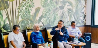 Program Stimulus Diskon Tarif Transportasi pada Masa Libur Sekolah Mendapat Respon Positif Masyarakat