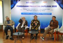 Sinergi Fiskal-Moneter: Arah Baru Industri Jasa Keuangan