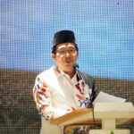 Kemenag: LAZ Harus Berdampak Entaskan Kemiskinan