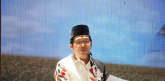 Kemenag: LAZ Harus Berdampak Entaskan Kemiskinan