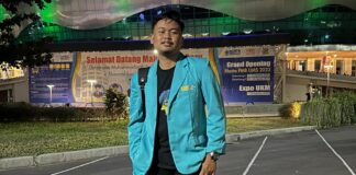 Mahasiswa UMS Pimpin IPM Jateng, Genjot Kaderisasi Digital