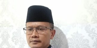 ADAB: SOP Warisan Nabi SAW yang Harus Diamalkan