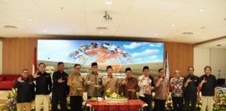 Lazismu Soroti Integrasi Data Zakat untuk Entaskan Kemiskinan