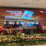 Dosen UM Bandung Luncurkan Buku Jurnalisme Filantropi