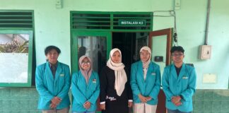 Mahasiswa UMS Ciptakan NECIS, Penghancur Limbah Jarum Suntik IoT