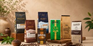 PTPN I Perkuat Pemasaran Produk Retail