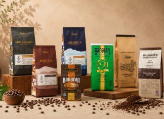 PTPN I Perkuat Pemasaran Produk Retail