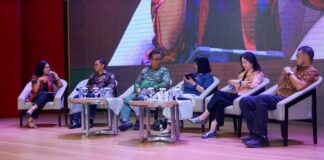 Gelar PortPress 2026, Pelindo Group Perkuat Jejaring Kemitraan Industri Dorong Pertumbuhan Ekonomi