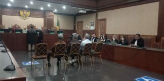 Profesor Nindyo Pramono: Selama Keperdataan Diproses, Belum Ada Kerugian Negara dan Pidana