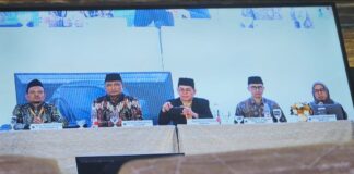 Sekjen MUI: Kedaulatan Rakyat Harus Diperkuat dengan Penegakan Hukum