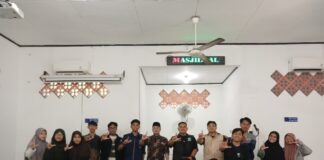 Perkaderan IMM Bekal Mahasiswa Hadapi Problematika Masyarakat