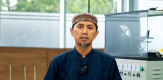 Makna Enam Jenis Tanah dalam Al-Qur’an