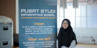 UMS Raih Hibah Internasional Rp1,3 Miliar dari Finlandia, Perkuat Pendidikan IoT dan Software Engineering
