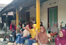 KKN IPE FIK UMS Hadirkan Games Edukasi Hipertensi untuk Lansia