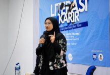 UM Bandung Bekali Mahasiswa Kuasai Literasi Karier