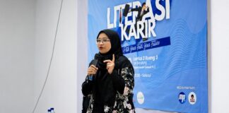 UM Bandung Bekali Mahasiswa Kuasai Literasi Karier
