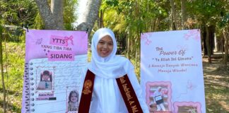 Mahasiswa Kebidanan UMJT Jalani Ujian Kompetensi Bidan Nasional