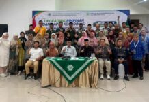 MPKS PP Muhammadiyah Perkuat Sinergi Regional IV Melalui Upgrading Pimpinan dan Rapat Koordinasi di Makassar