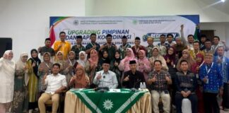 MPKS PP Muhammadiyah Perkuat Sinergi Regional IV Melalui Upgrading Pimpinan dan Rapat Koordinasi di Makassar