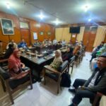 Pemuda Muhammadiyah dan Nasyiatul Aisyiyah DIY Perkuat Aktivasi Organisasi Hingga Tingkat Cabang