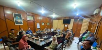 Pemuda Muhammadiyah dan Nasyiatul Aisyiyah DIY Perkuat Aktivasi Organisasi Hingga Tingkat Cabang