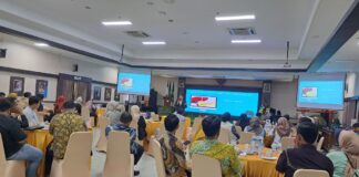 Kanker Usus Besar Penyebab Kematian Kanker Ketiga di Indonesia