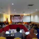 SD Muhammadiyah 1 Solo Luncurkan Visi Berbasis AI
