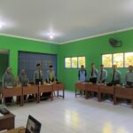 Raker SMP Muhammadiyah 04 Sambi Diawali IHT Sekolah Unggul