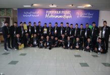 Pondok Shabran UMS Terima 40 Mahasantri Terbaik