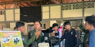 Teknik Mesin UMS Pamerkan Inovasi Teknologi Tepat Guna 2026