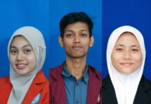 Mahasiswa UM Jatim Masuk Empat Besar SDGs Future Leaders 2026