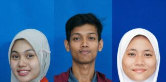Mahasiswa UM Jatim Masuk Empat Besar SDGs Future Leaders 2026