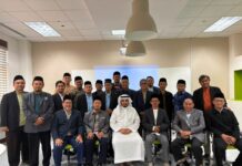 Dosen UMS Perdalam Bahasa Arab di Universitas Umm Al-Qura