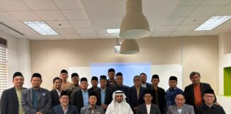 Dosen UMS Perdalam Bahasa Arab di Universitas Umm Al-Qura