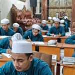 Ponpes Raudlatul Muhibbin Uji Santri Qira’at Sab’ah