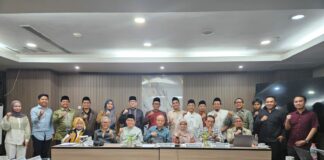 Sekjen MUI: Materi Kongres Umat Islam Indonesia VIII Perlu Melalui Uji Publik