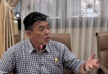 Ketua Komisi IV DPRD Semprot Pemkab Indramayu: Rob Eretan Terus Berulang, Janji Tinggal Janji