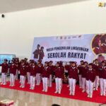 Ratusan Siswa Antusias Ikuti MPLS di Sekolah Rakyat Terintegrasi Sulsel, Fasilitas Lengkap Jadi Daya Tarik