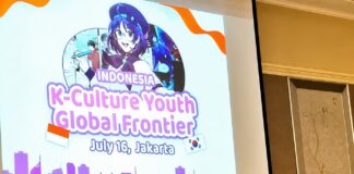 Webtoon Indonesia Bidik Pasar Global, Kolaborasi Kreator RI-Korea Diperkuat Lewat SMB Holdings