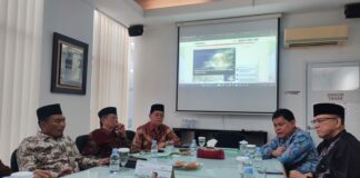 MUI Siapkan Naskah Akademik RUU Penanggulangan LGBT, Jadi Agenda Strategis KUII VIII