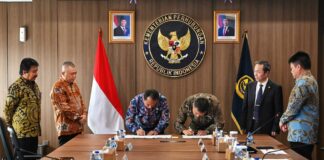 Kemenhub Gandeng Pemerintah Tiongkok Kembangkan Bandar Udara Maleo, Morowali, Sulawesi Tengah