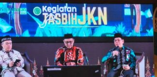 Sekjen MUI Ajak Masyarakat NTB Perkuat Semangat Ta’awun dalam Jaminan Kesehatan